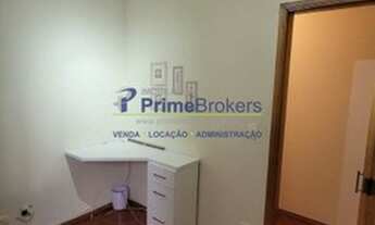 Imagem 7: APARTAMENTO À VENDA NA SAÚDE, 2 DORM, CLOSET, 1 VAGA. 80M²