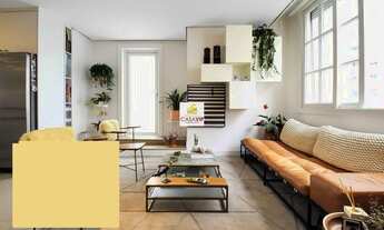 Imagem 2: Apartamento à venda, Bela Vista, 130m², 1 suíte, sem vaga!