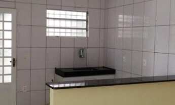 Imagem 6: CASA NO TENONÉ Casa com 2 dormitórios