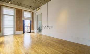 Imagem 6: Apartamento Locação Itaim Bibi 135 m² 1 Dormitórios