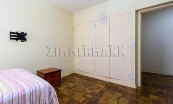 Imagem 7: SãO PAULO - Apartamento Padrão - VILA OLIMPIA