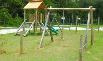 Imagem 3: TERRENO RESIDENCIAL À VENDA. COND. CAMPOS DO CONDE