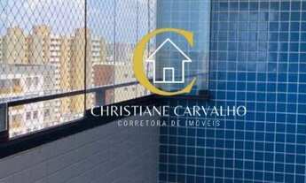 Imagem 2: Apartamento à venda no condomínio Campos Dourados