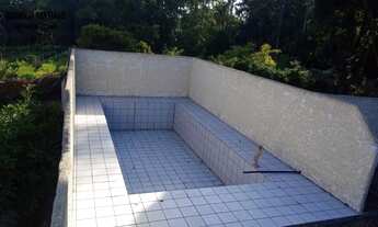 Imagem 3: Casa no centro de Laurentino 2 dormitórios 2 banheiros e um amplo terreno REF: 1278