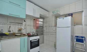 Imagem 5: Apartamento Residencial TATUAPÉ