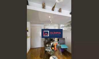 Imagem 2: Venda Apartamento 2 Dormitórios - 60 m² Campo Belo