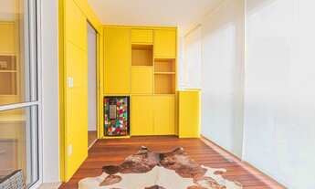 Imagem 6: Apartamento Venda 2 Dormitórios - 69 m² Bela Vista