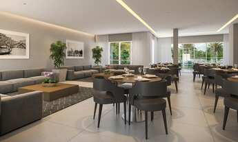 Imagem 5: Apartamento residencial para venda, Cabral, Curitiba - AP7246