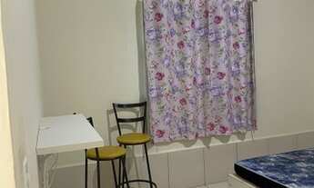 Imagem 2: Kitinet mobiliada ( jardim arco verde