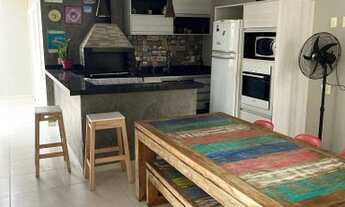 Imagem 4: Casa com 4 dormitórios à venda, 252 m² por R$ 1.595.000,00 - Urbanova - São José dos Campo