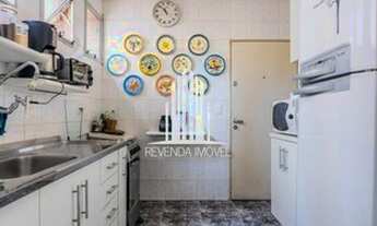 Imagem 6: Apartamento na Vila Nova Conceição- São Paulo, SP