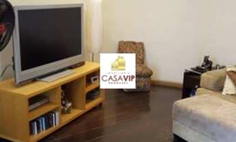 Imagem 2: Apartamento à venda, Santa Cecília, 220m², 3 suítes, 3 vagas!