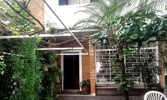 Imagem 2: CASA ASSOBRADADA - BROOKLIN - SP