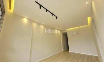 Imagem: Rio de Janeiro - Apartamento Padrão - Tijuca