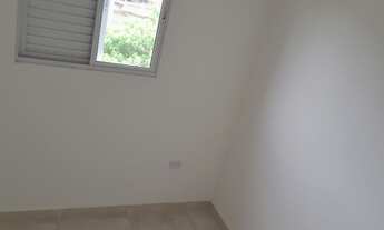 Imagem 6: Apartamento para venda 2 quartos em Marapé - Santos - SP