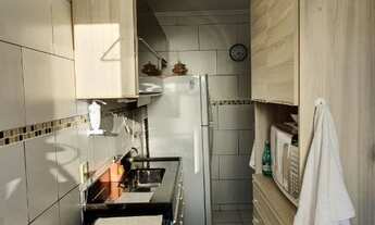 Imagem 5: Apartamento de 2 quartos no Condomínio Parque Sun Valley - Lauro de Freitas