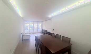 Imagem 3: Apartamento Semi Mobiliado, perto do Parque Ibirapuera. 118 metros. Com lazer