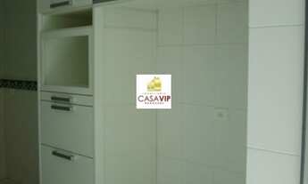 Imagem 6: Apartamento à venda, Perdizes, 168m², 3 dormitórios, 1 suíte, 1 vaga!