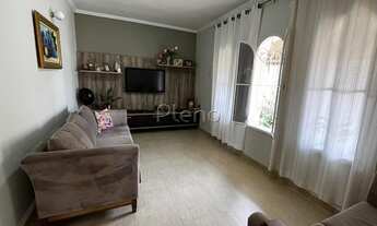 Imagem 3: Casa - Jardim Bela Vista - Campinas