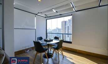 Imagem 6: Venda Cobertura 1 Dormitórios - 114 m² Vila Olímpia