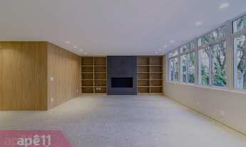 Imagem: Apartamento de 4 Dormitórios na Alameda