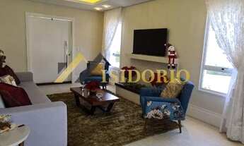 Imagem 3: CASA ALTO PADRÃO! 04 SUÍTES,ÁREA GOURMET,P/ PESSOAS EXIGENTES