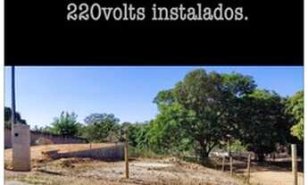Imagem 4: Lote em Baldim Terreno / lote com venda por R$45.000