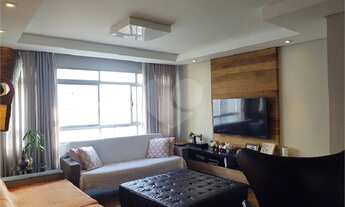 Imagem 4: Moema perto do metrô