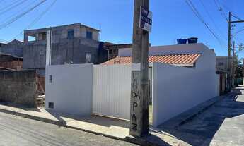 Imagem 4: Casa 2/4 em Abrantes pronta para morar!