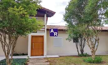 Imagem 2: Vendo casa de condomínio Granja Viana 3 dormitórios 2 suites 2 vagas, Nova Higienópolis co