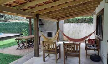 Imagem 7: Venda de bela casa com piscina em Mosqueiro