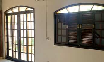 Imagem 5: Guaratiba-Ótima casa duplex-2qtos (1suite master)-Área gourmet-Piscina-Praia da Brisa