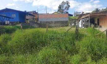 Imagem 7: Terreno à venda, 358 m² por R$ 160.000,00 - Itinga - Araquari/SC