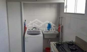 Imagem 4: Apartamento mobiliado nascente com 3/4 cobertura, no Foz do Joanes, Buraquinho, Lauro de F