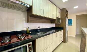 Imagem 4: Apartamento para venda tem 84 metros quadrados com 2 quartos em Praia Grande - Torres - RS