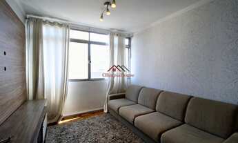 Imagem: Venda Apartamento 3 Dormitórios - 100 m²