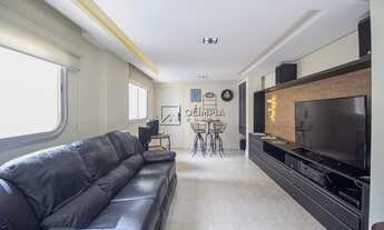 Imagem 5: Apartamento Locação 2 Dormitórios - 122 m² Itaim Bibi