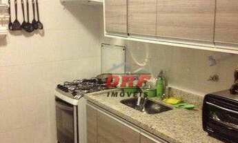 Imagem 3: Apartamento com 2 dormitórios 1 suíte 1 vaga à venda, 58 m² por R$ 295.000 - Vila Milton
