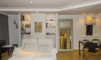 Imagem 4: Apartamento Locação 2 Dormitórios - 154 m² Vila Nova Conceição