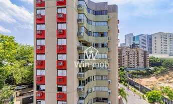 Imagem 7: Apartamento com 1 dormitório à venda, 51 m² por R$ 491.000,00 - Boa Vista - Porto Alegre/R