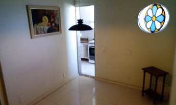 Imagem 6: NOVA IPANEMA BERNINI 4QUARTOS 150M²