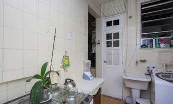 Imagem 6: Excelente apartamento de 3 quartos com vaga em Copacabana!!