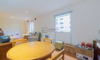 Imagem 3: Apartamento Venda 3 Dormitórios - 119 m² Pinheiros