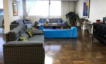 Imagem: Apartamento de 4 Dormitórios na Rua José