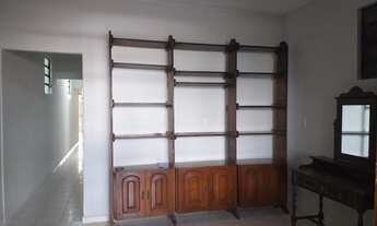 Imagem 3: Aluga-se Casa Térrea com 2/4 no bairro do Telégrafo - Belém - PA