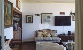 Imagem 4: Apartamento com 3 dormitórios para alugar, 201 m² por R$ 12.000,00/mês - Copacabana - Rio