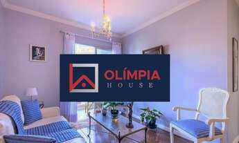 Imagem 4: Apartamento Locação Vila Madalena 96 m² 3 Dormitórios