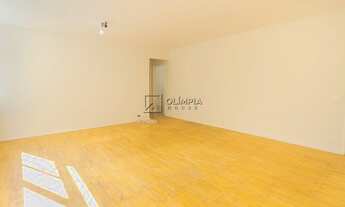 Imagem 4: Apartamento Locação Paraíso 135 m² 3 Dormitórios