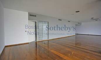 Imagem 4: Apartamento em frente à praia de Copacabana