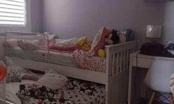 Imagem 2: Apartamento - Jardim Anália Franco